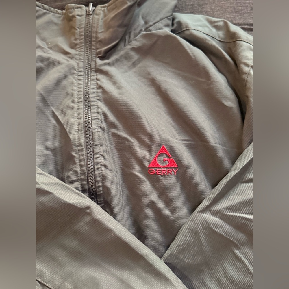 Gerry jacket - Picture 3 of 4